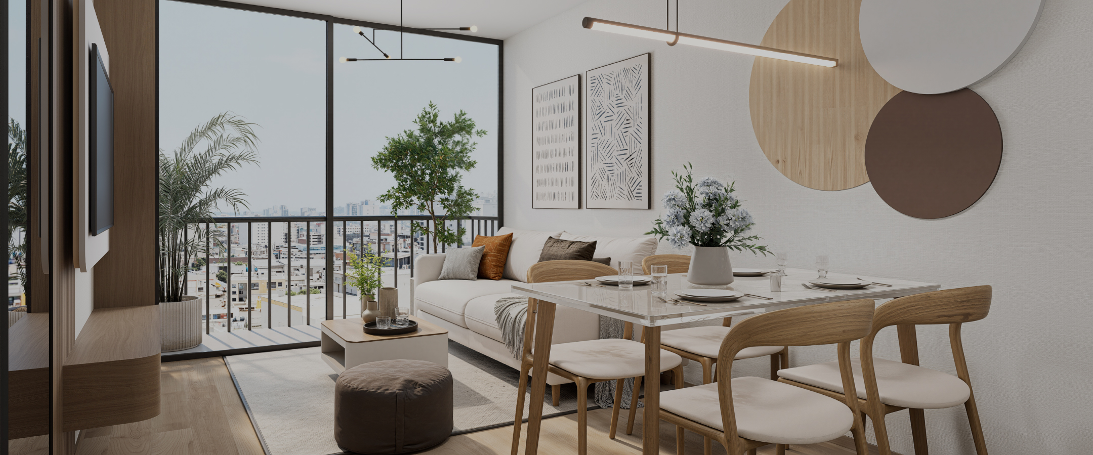 ELIGE EL DEPA QUE <b>SE ADAPTA A <br class=