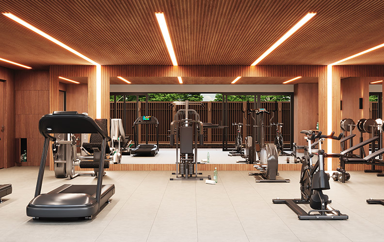 Gimnasio