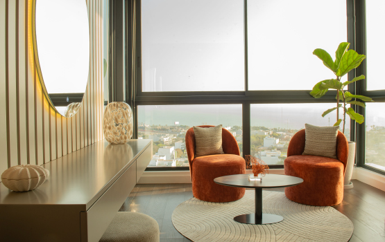 Dormitorio Principal