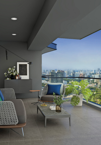 Terraza