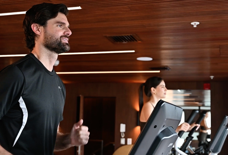 Departamentos en San Isidro