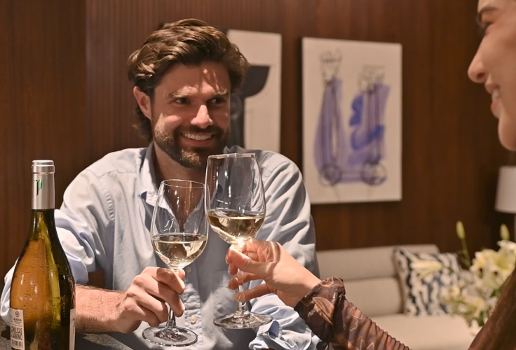 Departamentos en San Isidro