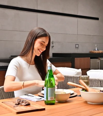 Departamentos en San Isidro