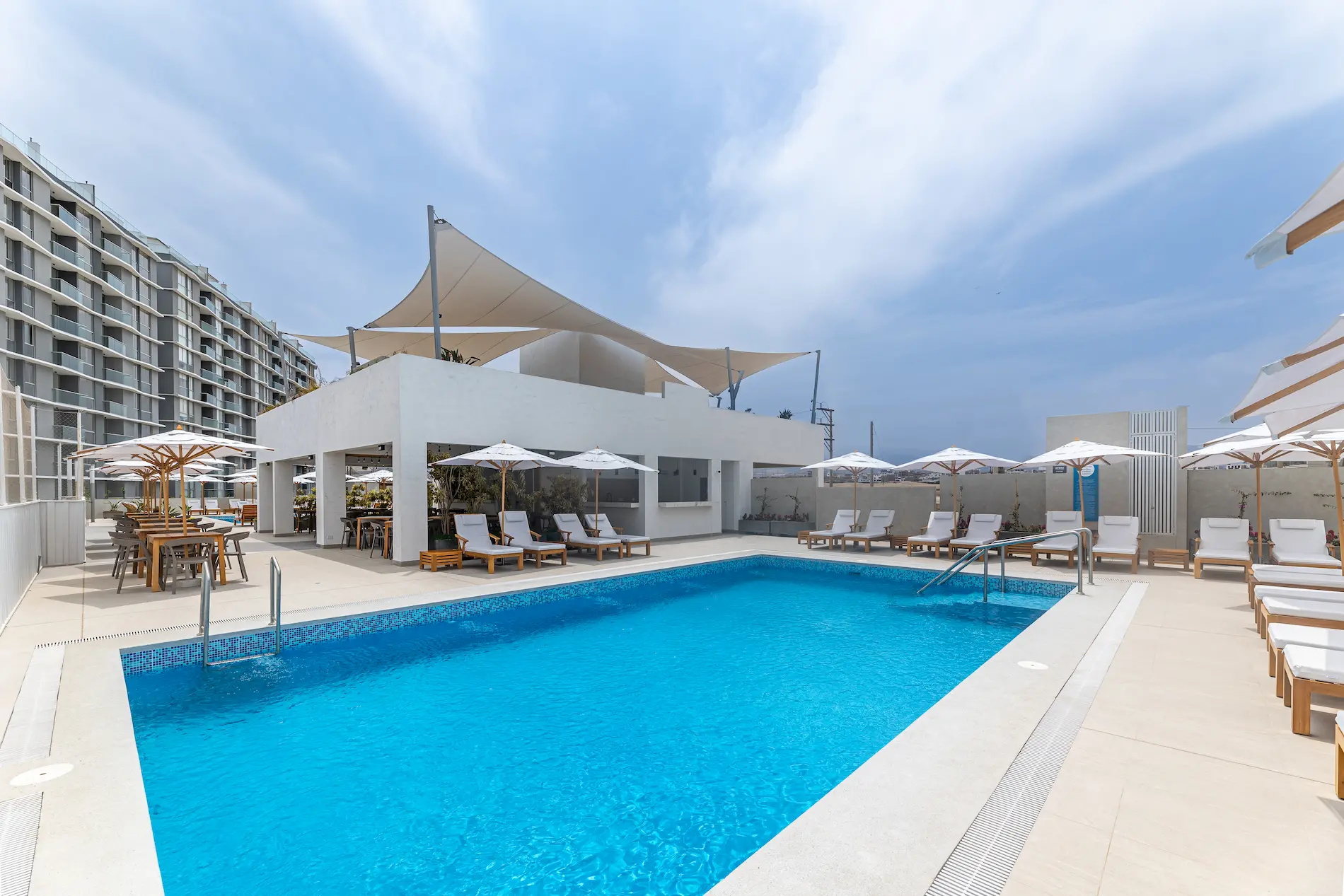 Grupo Santa María recibe la certificación Best Place to Live