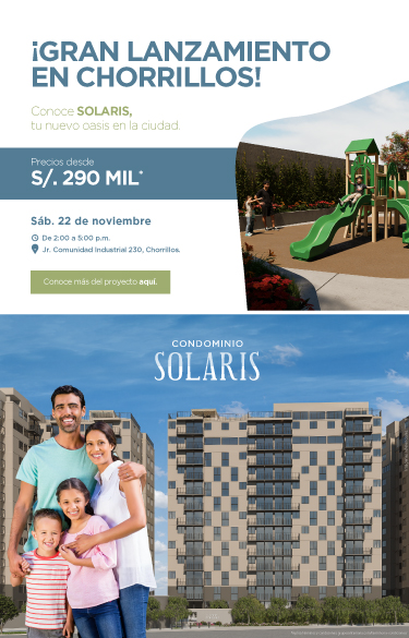 Banner Grupo Santa María