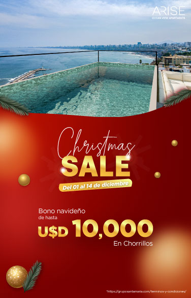 Banner Grupo Santa María