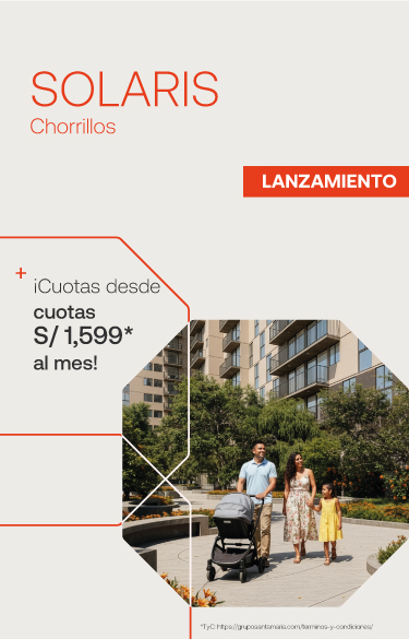 Banner Grupo Santa María