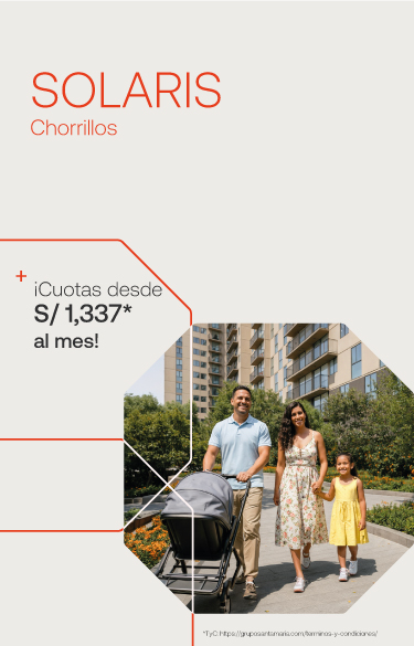 Banner Grupo Santa María