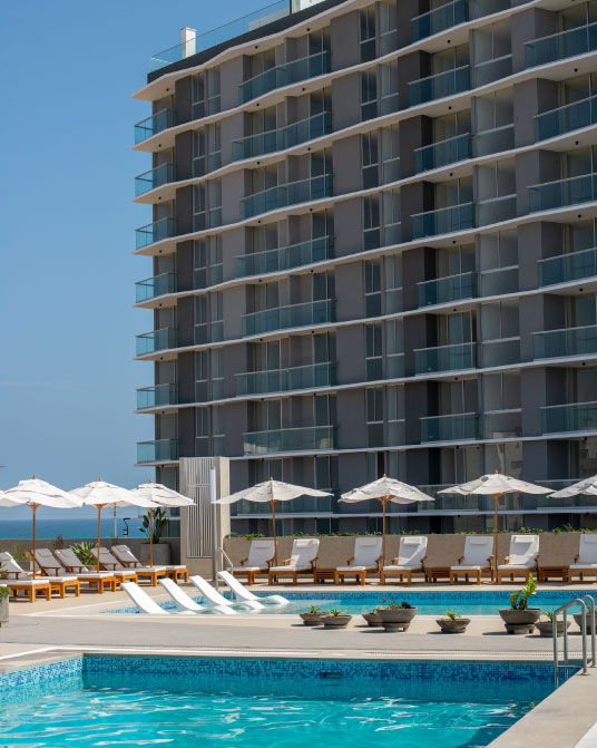 Miramar en San Bartolo | Grupo Santa Maria