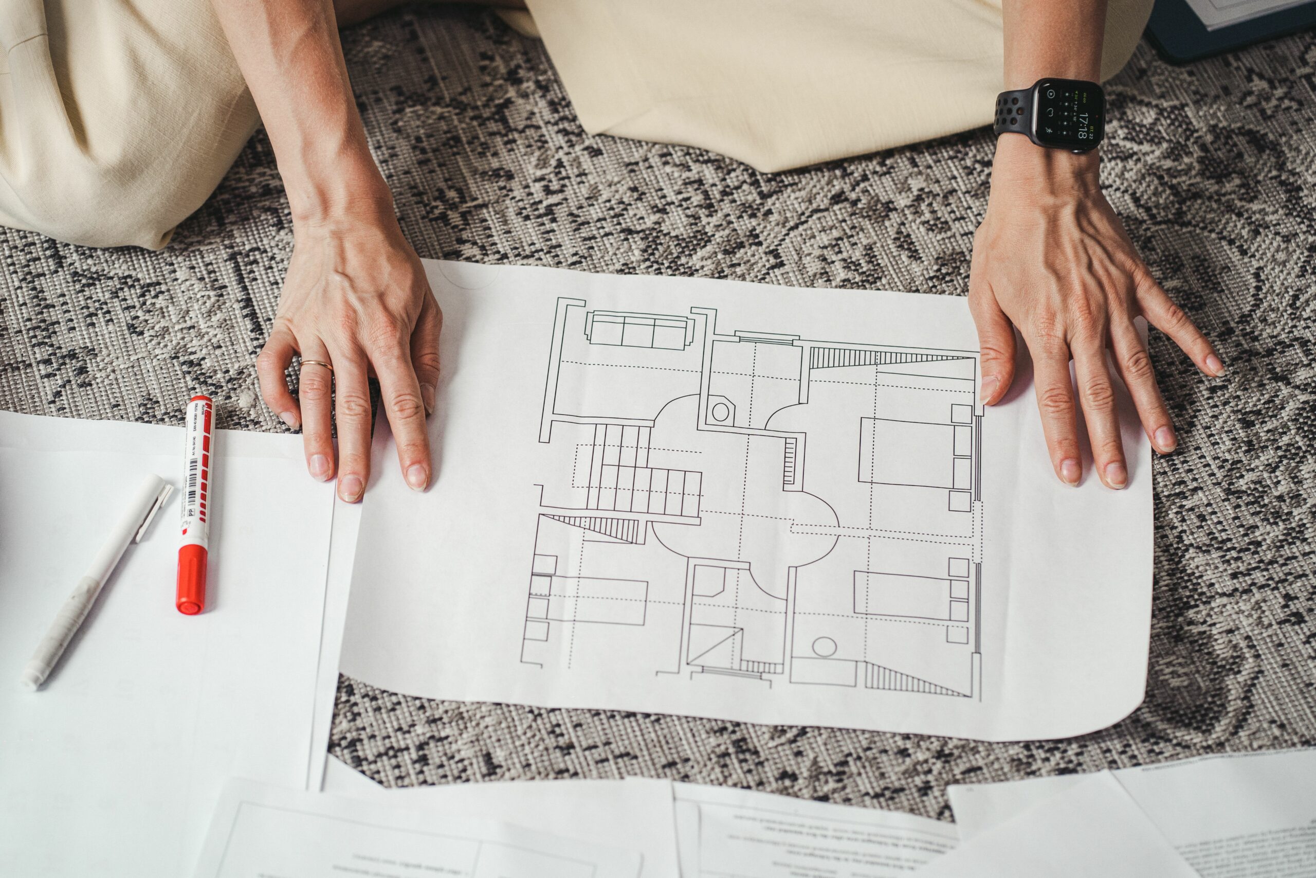 ¿Cómo saber si un edificio es sismorresistente?