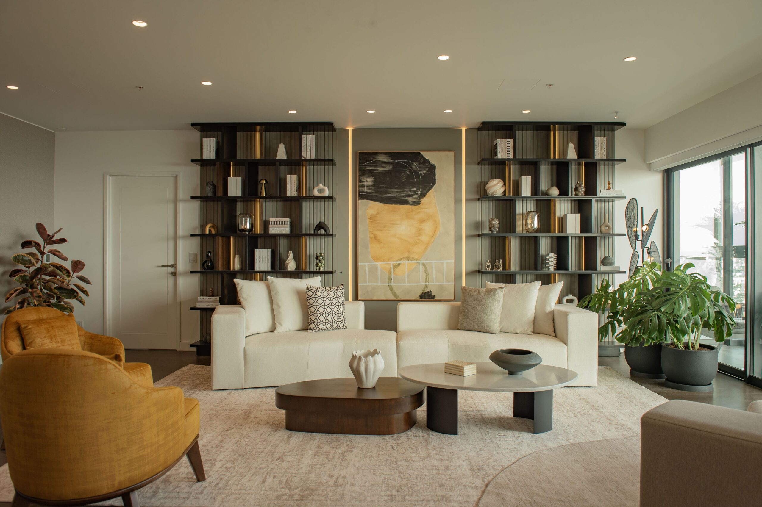 The Grand, San Isidro