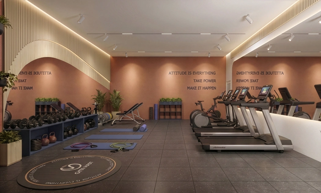 areas-gym