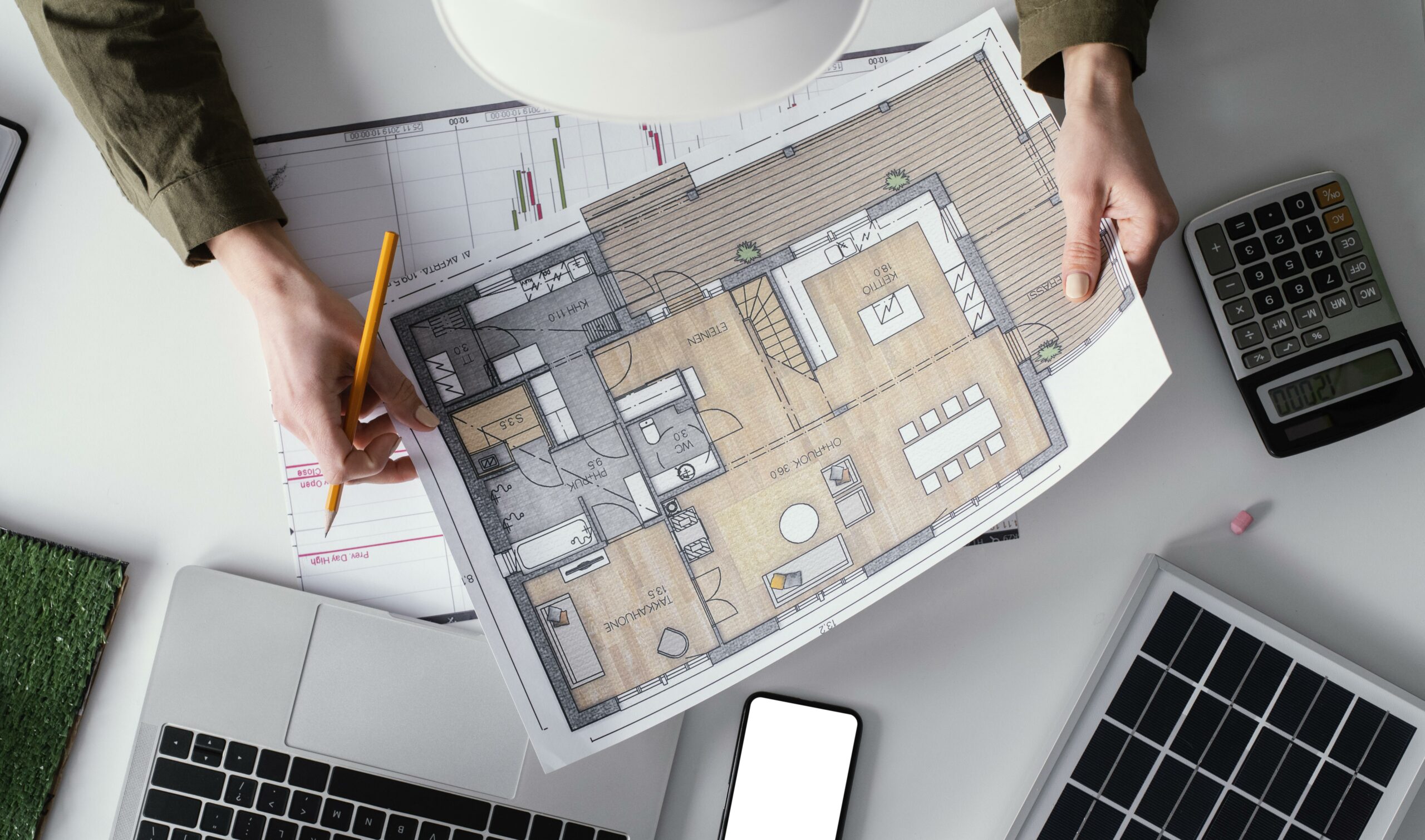 Edificio sismorresistente: qué revisar antes de comprar
