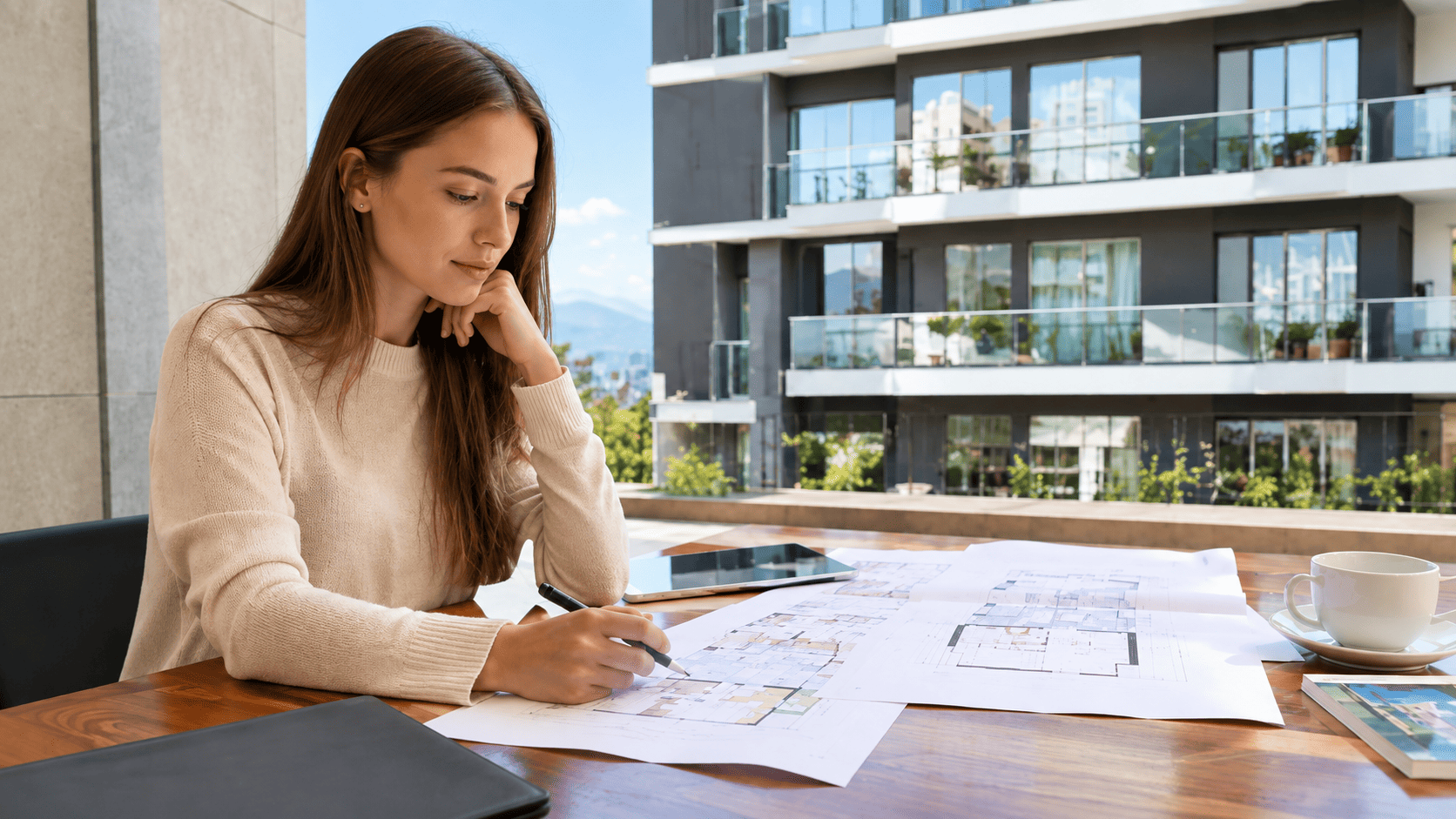 ¿Es rentable invertir en un departamento para alquilar?